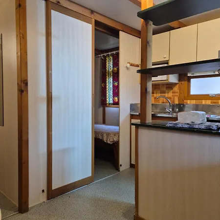 Campsite Prados Abiertos 2*