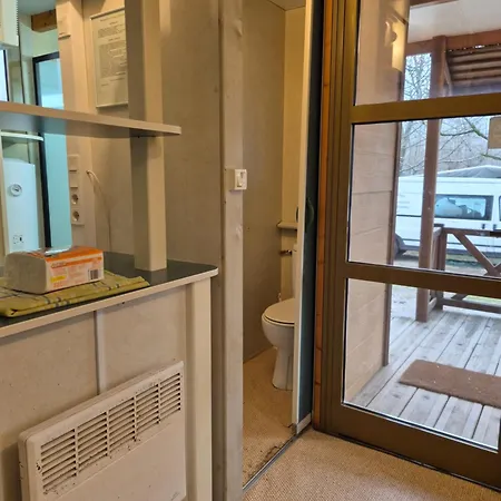 Prados Abiertos Campsite