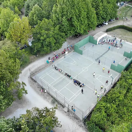 Prados Abiertos 2* Mombeltrán