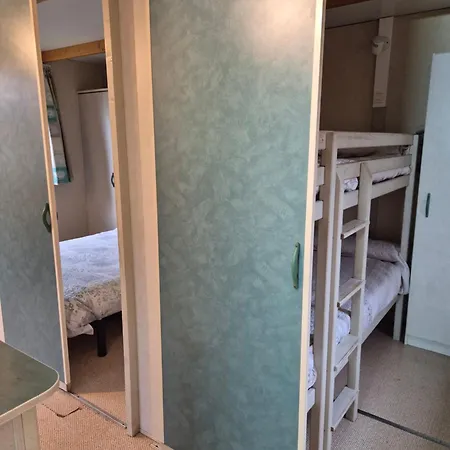 Prados Abiertos Campsite 2*