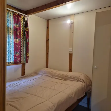 Campingplatz Prados Abiertos 2*