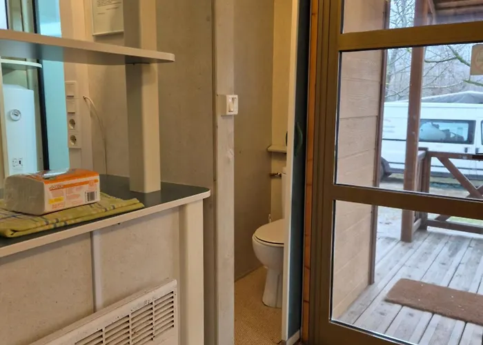 Prados Abiertos Parque de Campismo