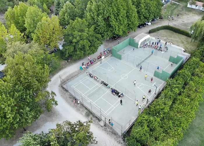 Prados Abiertos 2* Mombeltrán