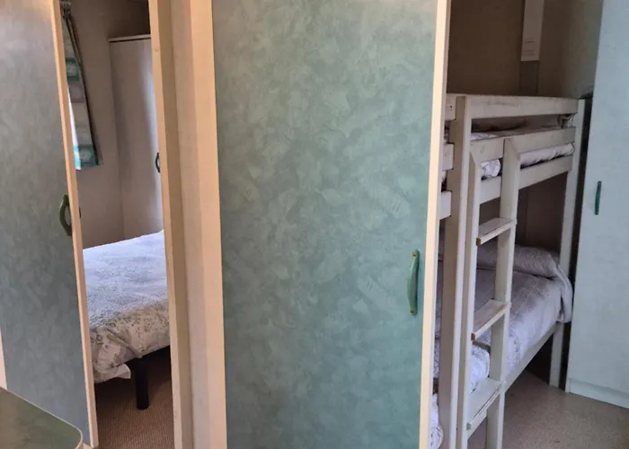 Prados Abiertos Campsite 2*