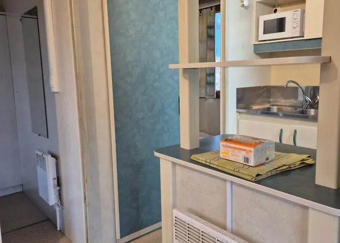 Prados Abiertos Parque de Campismo