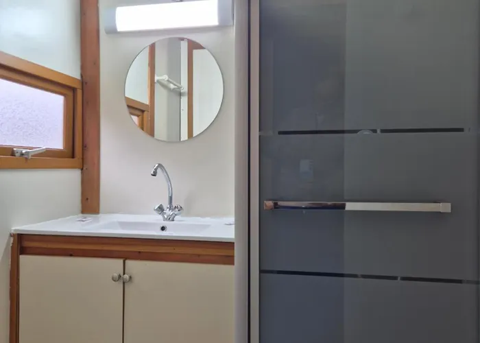 Campsite Prados Abiertos 2*