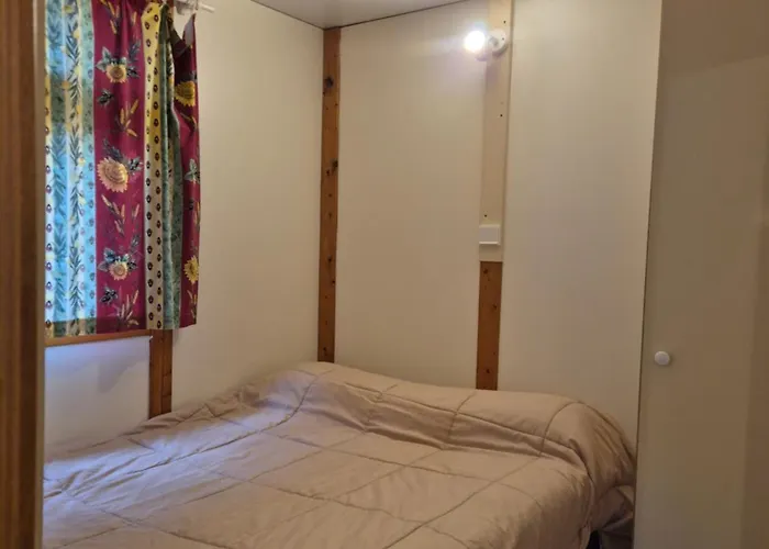 Campsite Prados Abiertos 2*